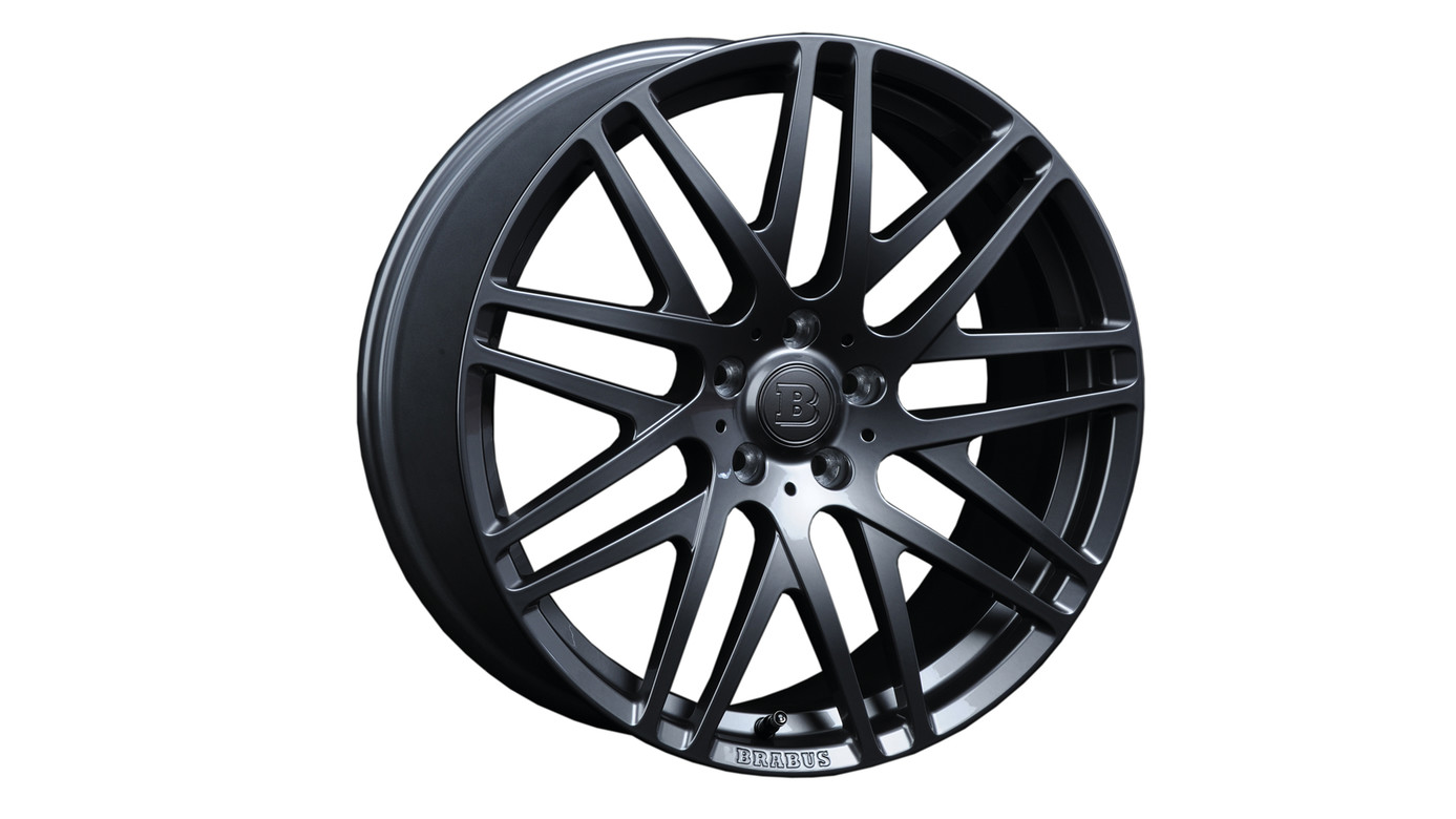 MONOBLOCK F 